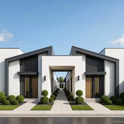 11502 N 25th St, Mcallen, TX 78504