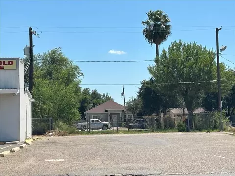 2248 Orange Ave, Mcallen, TX 78501