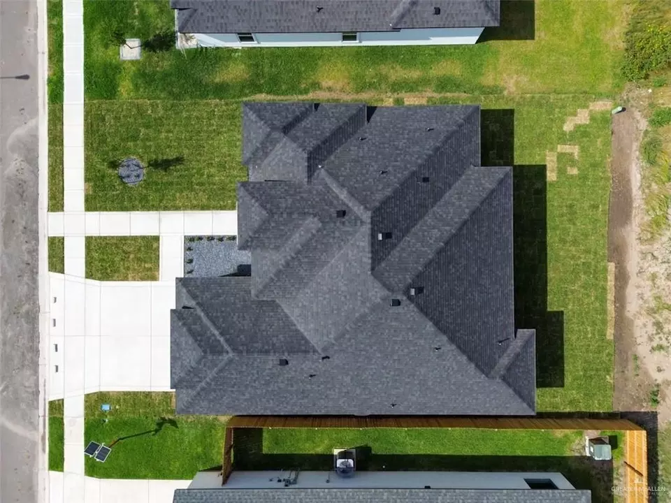 View/Area - 3807 Crimson St, Mission, TX 78574 photo 2 of 2
