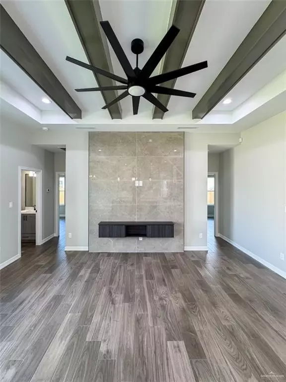 Living - 3807 Crimson St, Mission, TX 78574 photo 2 of 5