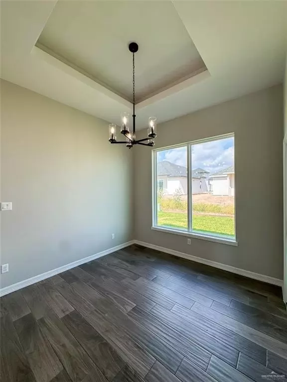 Dining - 3807 Crimson St, Mission, TX 78574 photo 2 of 2