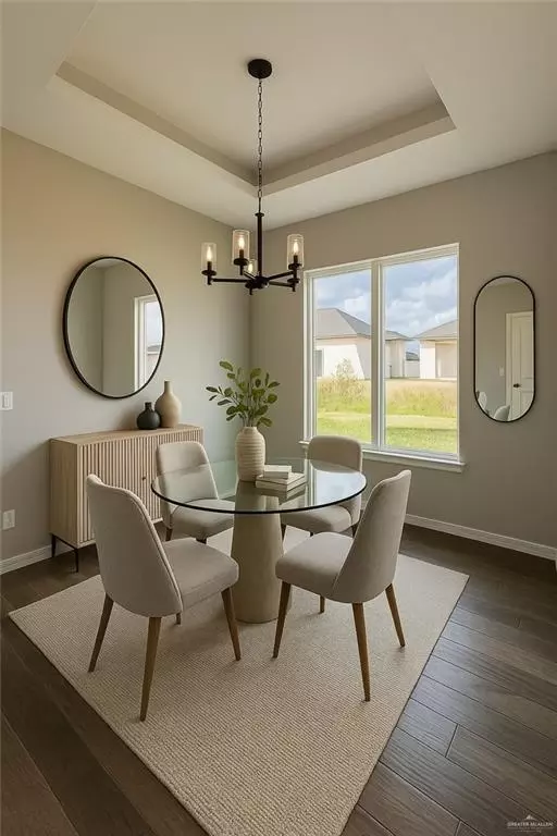 Dining - 3807 Crimson St, Mission, TX 78574 photo 1 of 2