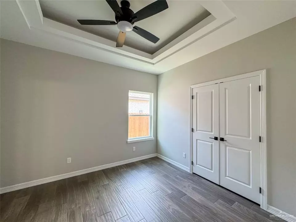 Bedroom - 3807 Crimson St, Mission, TX 78574 photo 4 of 4