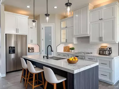 Kitchen - 3807 Crimson St, Mission, TX 78574 photo 1 of 7