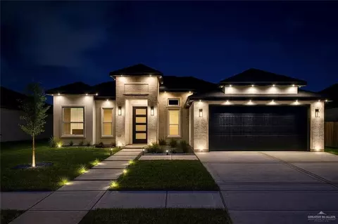Exterior - 3807 Crimson St, Mission, TX 78574 photo 1 of 4