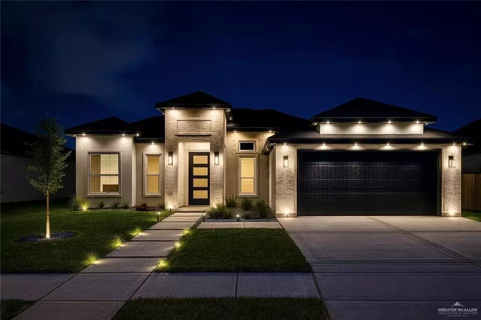 Exterior - 3807 Crimson St, Mission, TX 78574 photo 1 of 4