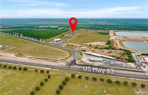509 Joe Aguilar St, Penitas, TX 78576