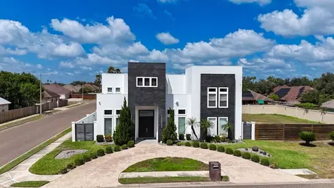 2505 May Dr, Mission, TX 78574