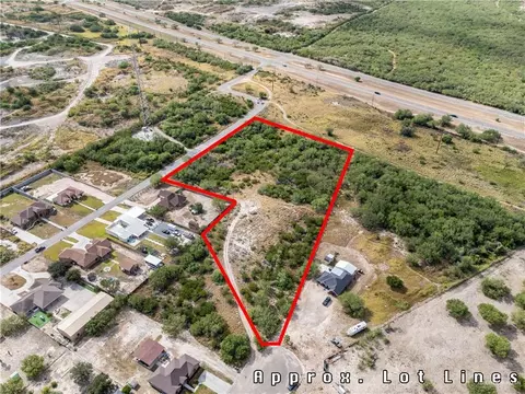 142 Ala Blanca St, Rio Grande City, TX 78582