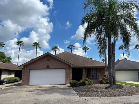 234 Rebecca Dr, Alamo, TX 78516