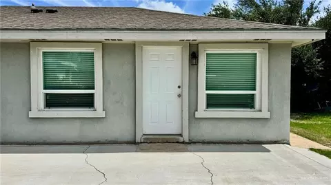 2917 N Pablo St, Edinburg, TX 78541