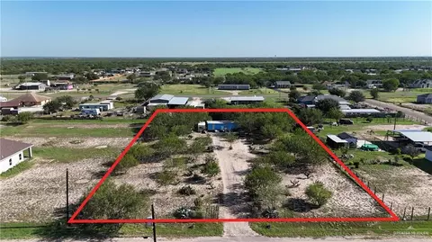 39510 Brittney St, Penitas, TX 78576