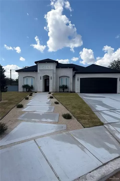 8003 N 49th Ln, Mcallen, TX 78504