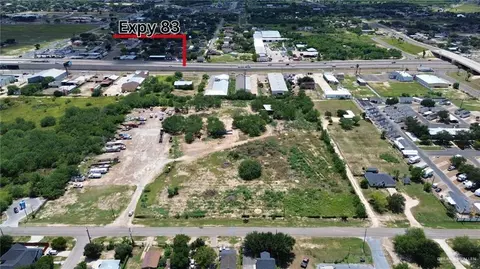 0 W Veterans Blvd, Mission, TX 78572