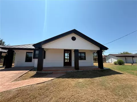 6712 Mile 17 Rd N, Edinburg, TX 78542