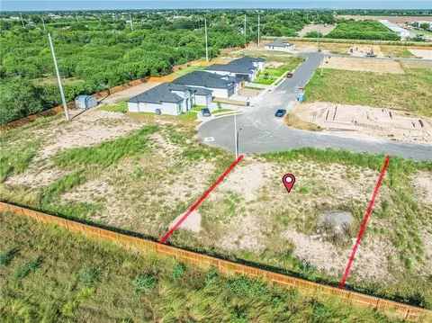 4007 La Paloma St, San Juan, TX 78589