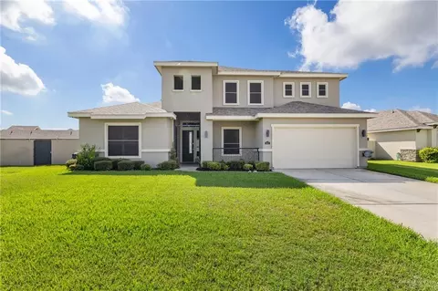 4617 Ensenada Ave, Mcallen, TX 78504