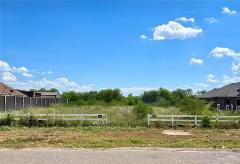 3548 E Davis Rd, Edinburg, TX 78542