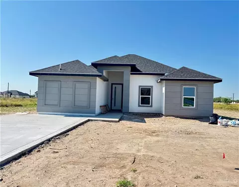 7311 Charro St, Mission, TX 78574
