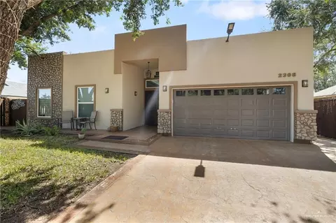 2308 Flores Dr, Mission, TX 78574