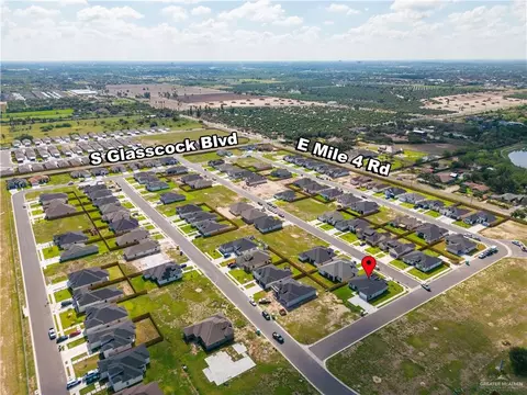 3013 E Rabbit Run, Alton, TX 78573