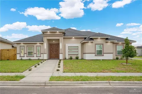 3911 Crimson Ave, Mission, TX 78573