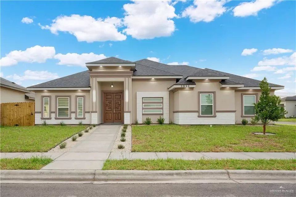  3911 Crimson Ave, Mission, TX 78573 photo 1