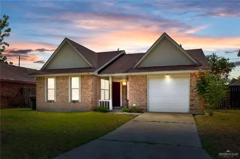 2908 N 26th St, Mcallen, TX 78501