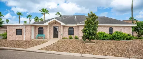 2100 Mauve Dr, Mission, TX 78572