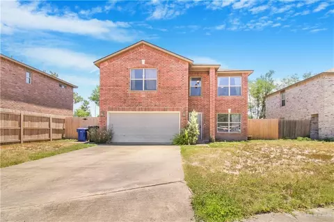 6304 N 19th St, Mcallen, TX 78504