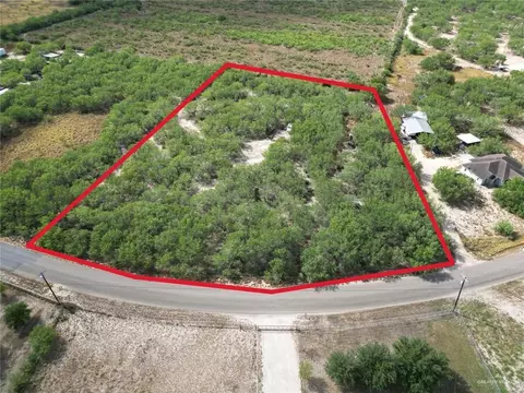 1868 Los Cenizos Rd, Sullivan City, TX 78595