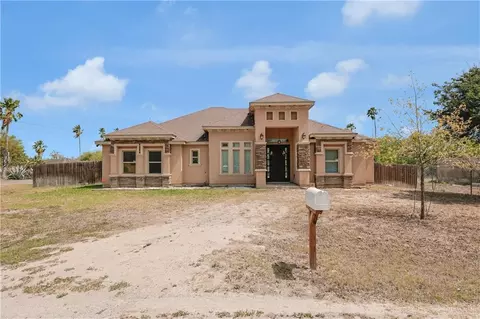 2501 S Louisiana Ave, Weslaco, TX 78596