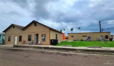 133 N Missouri Ave, Weslaco, TX 78596