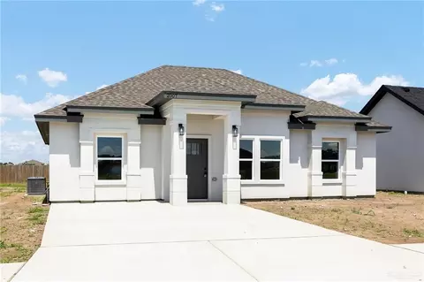 2009 Black Hills St, San Juan, TX 78589