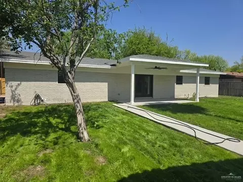 701 W Daffodil St, Mcallen, TX 78501