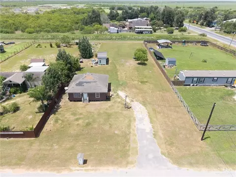 32985 Mescal St, Los Fresnos, TX 78566