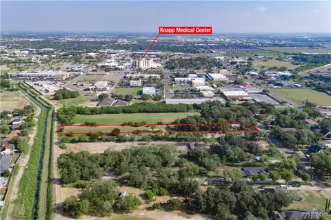 1222 S Tio Ave, Weslaco, TX 78596
