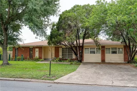 201 W Jonquil Ave, Mcallen, TX 78504