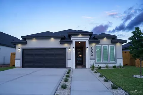 2904 34th St, Mcallen, TX 78501