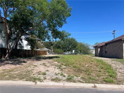 1624 Toronto Ave, Mcallen, TX 78501