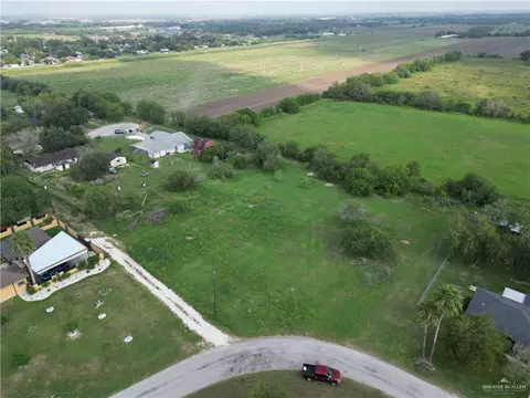 1510 El Camino Dr, Weslaco, TX 78599
