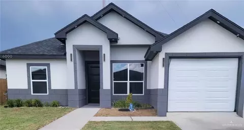 6000 Pedaso Del Sol, Edinburg, TX 78542