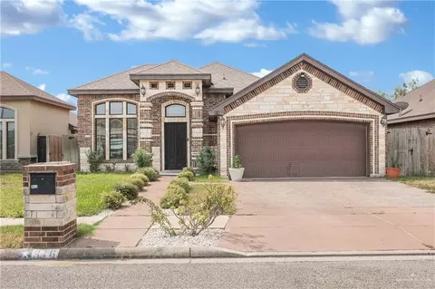 316 Kika De La Garza St, Edinburg, TX 78539
