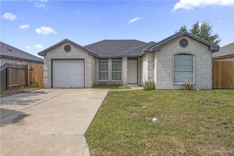 4601 Thunderbird Ave, Mcallen, TX 78504