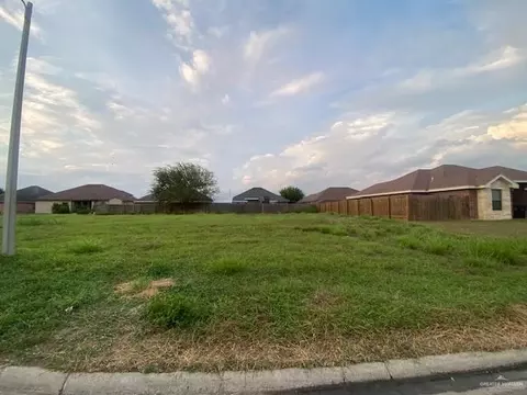 1621 W Hayes Ave, Mission, TX 78573