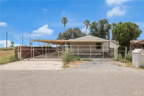 4213 Vivian St, Edinburg, TX 78541