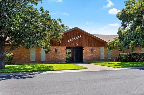 415 S Westgate Dr #C-20, Weslaco, TX 78596
