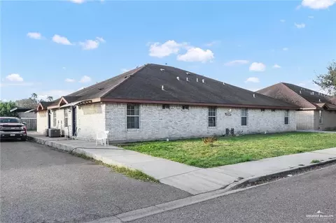 1504 Prosperity Dr, Edinburg, TX 78541