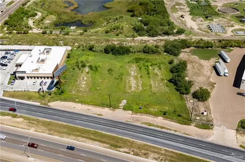 0000 E Frontage Rd, Weslaco, TX 78599