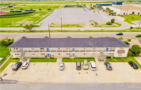 3030 Ashley Pl, Pharr, TX 78577